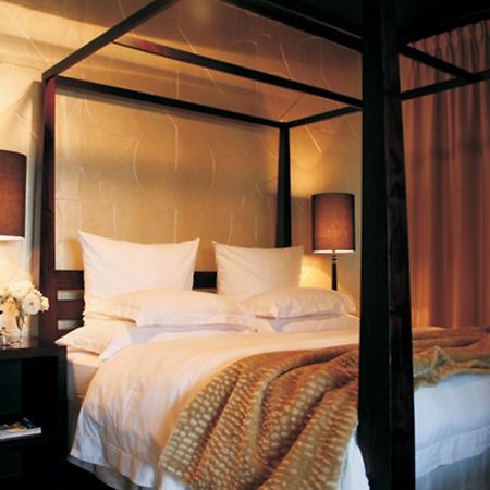 Firlane House Hotel เบรดาสดอร์ป ภายนอก รูปภาพ