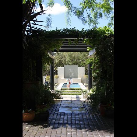 Firlane House Hotel เบรดาสดอร์ป ภายนอก รูปภาพ