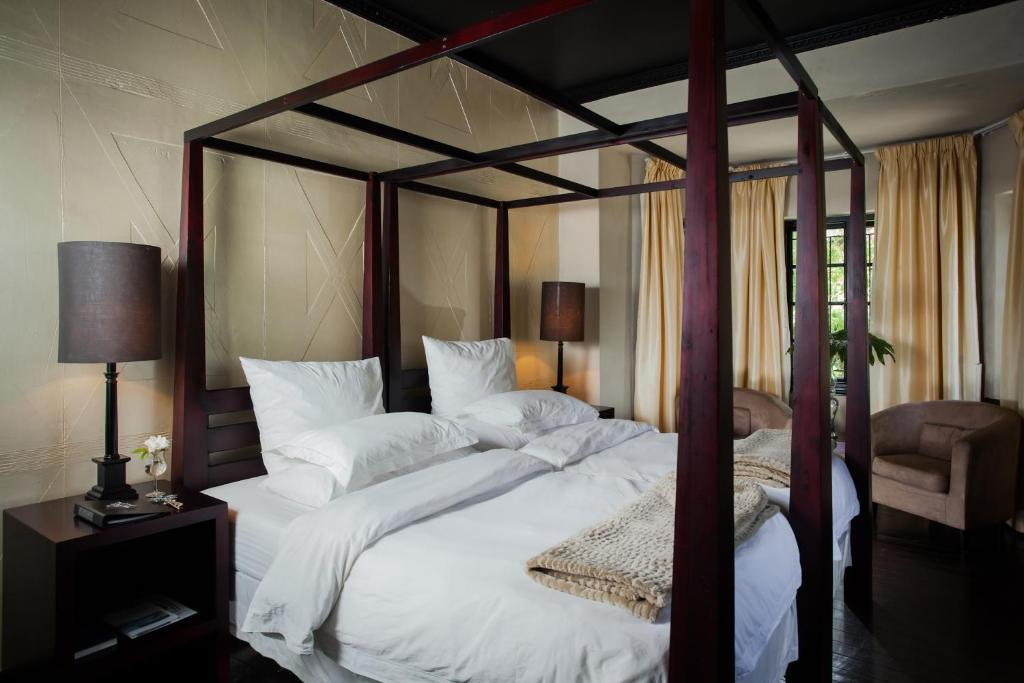 Firlane House Hotel เบรดาสดอร์ป ภายนอก รูปภาพ