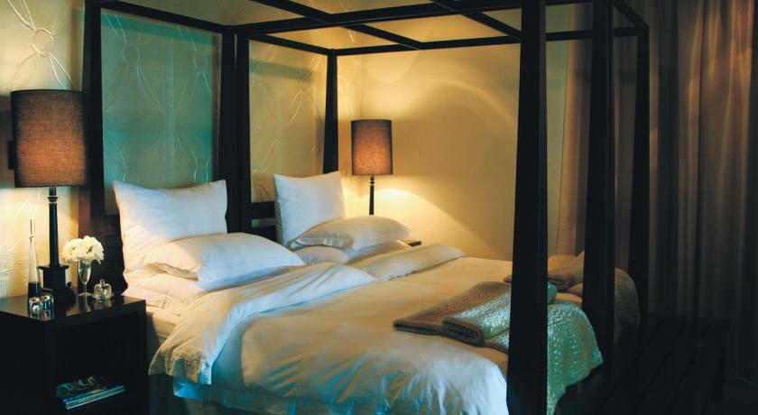 Firlane House Hotel เบรดาสดอร์ป ภายนอก รูปภาพ