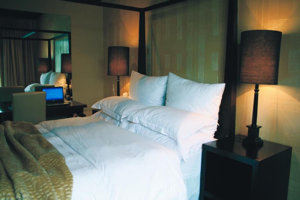 Firlane House Hotel เบรดาสดอร์ป ภายนอก รูปภาพ