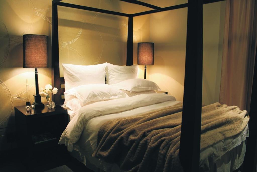 Firlane House Hotel เบรดาสดอร์ป ภายนอก รูปภาพ