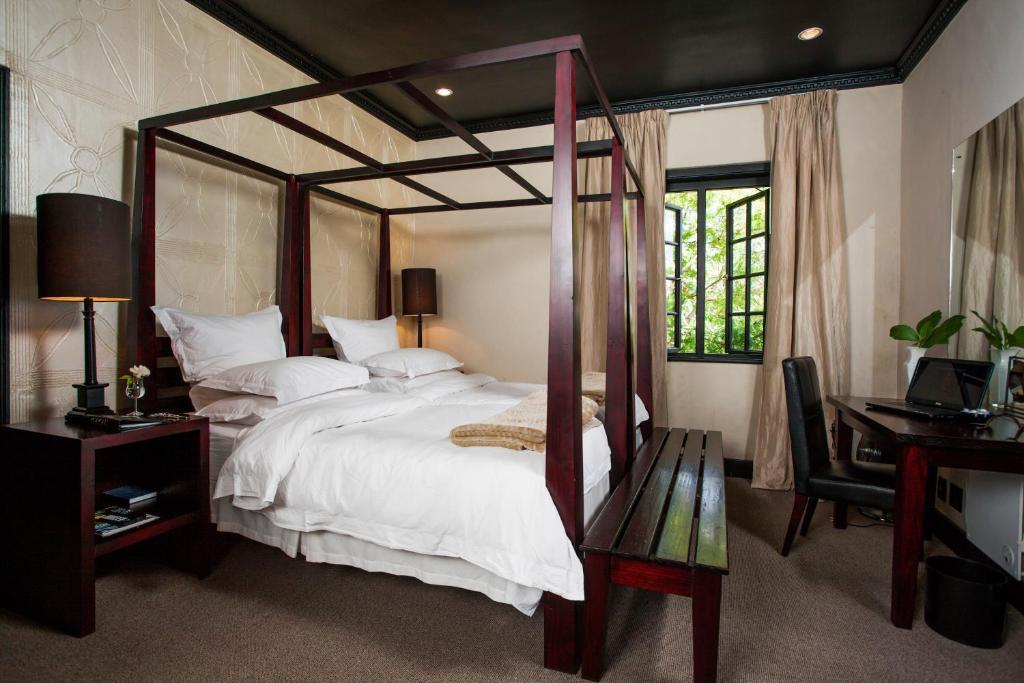 Firlane House Hotel เบรดาสดอร์ป ภายนอก รูปภาพ