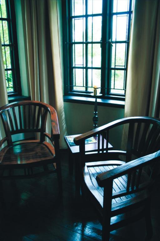 Firlane House Hotel เบรดาสดอร์ป ภายนอก รูปภาพ