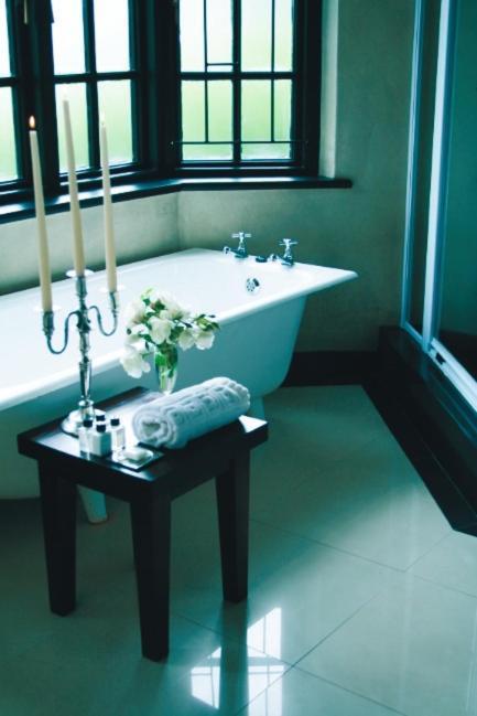 Firlane House Hotel เบรดาสดอร์ป ห้อง รูปภาพ