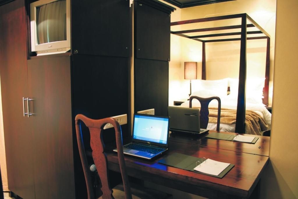 Firlane House Hotel เบรดาสดอร์ป ห้อง รูปภาพ