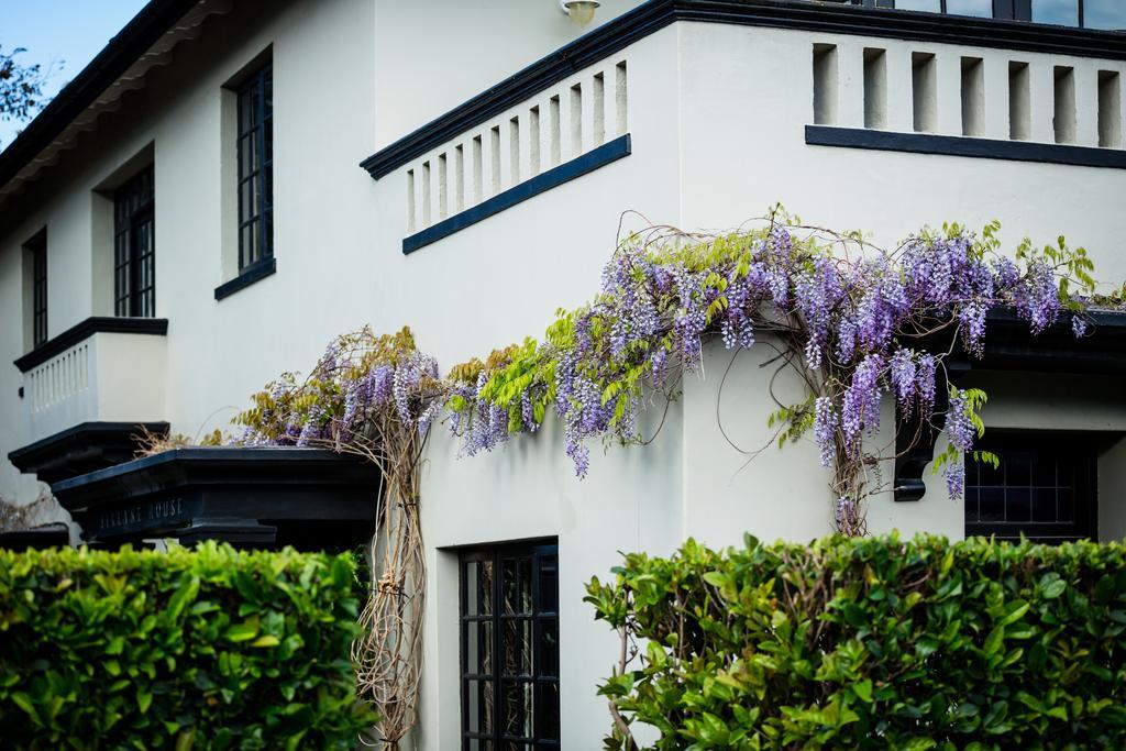 Firlane House Hotel เบรดาสดอร์ป ภายนอก รูปภาพ