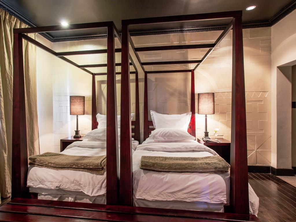 Firlane House Hotel เบรดาสดอร์ป ภายนอก รูปภาพ