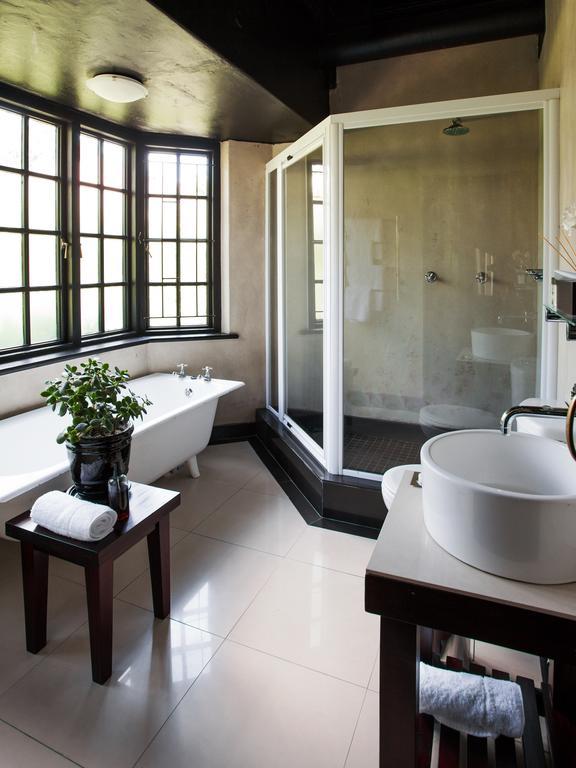 Firlane House Hotel เบรดาสดอร์ป ภายนอก รูปภาพ