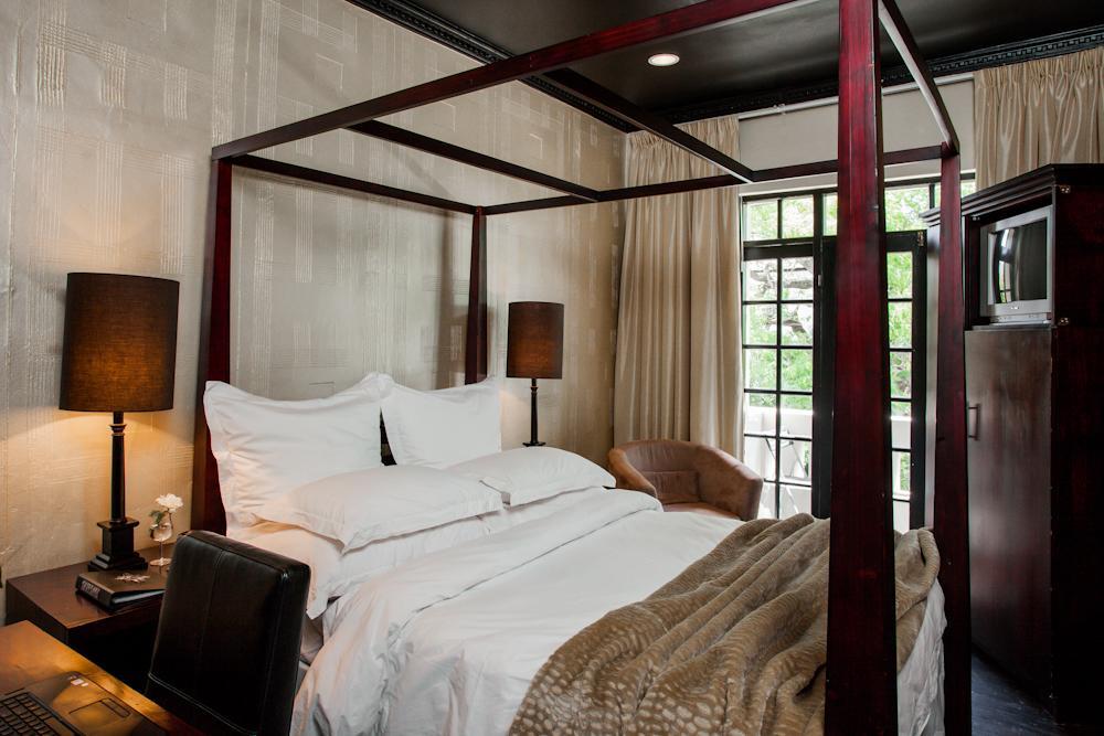 Firlane House Hotel เบรดาสดอร์ป ภายนอก รูปภาพ