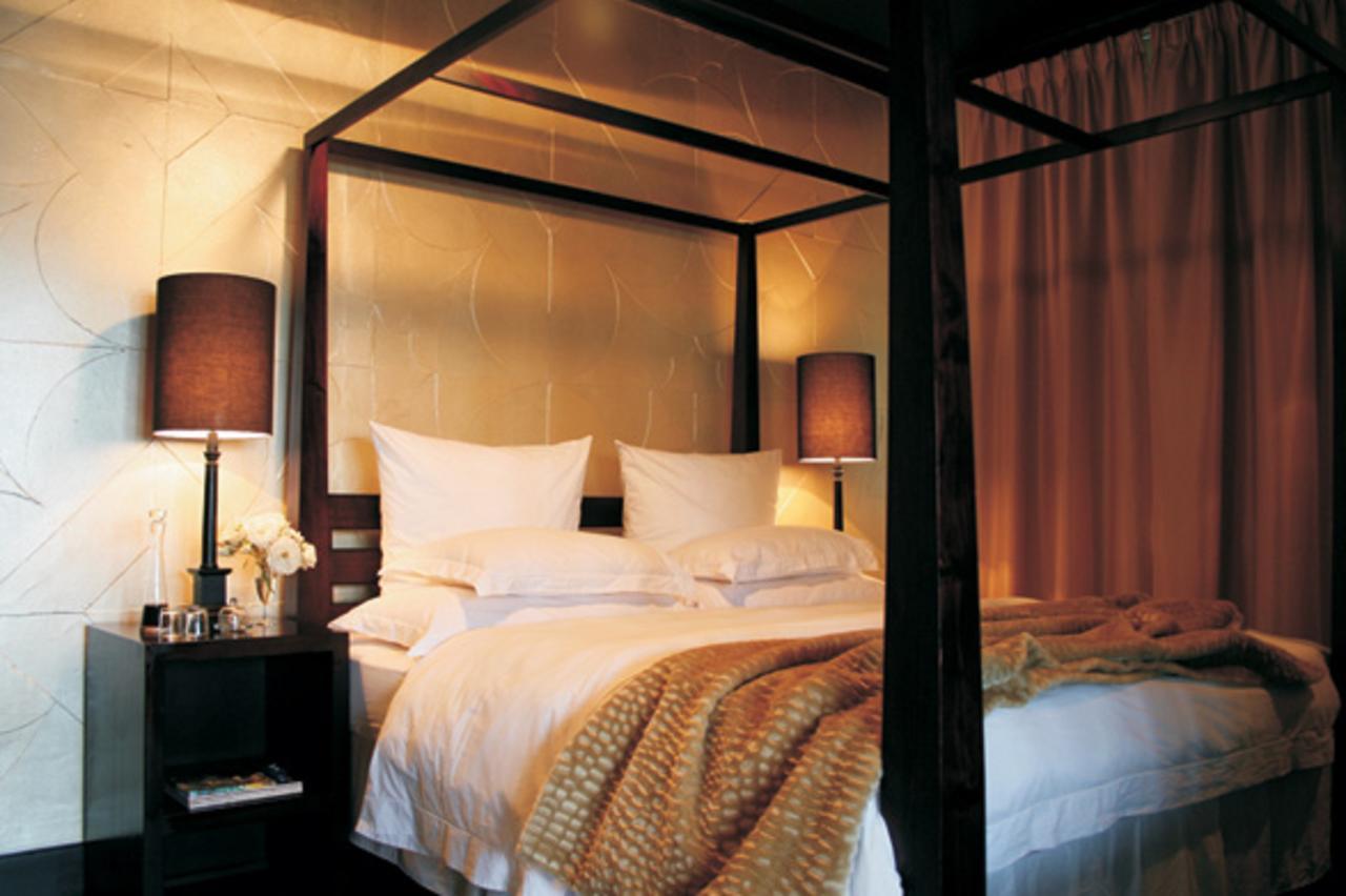 Firlane House Hotel เบรดาสดอร์ป ภายนอก รูปภาพ