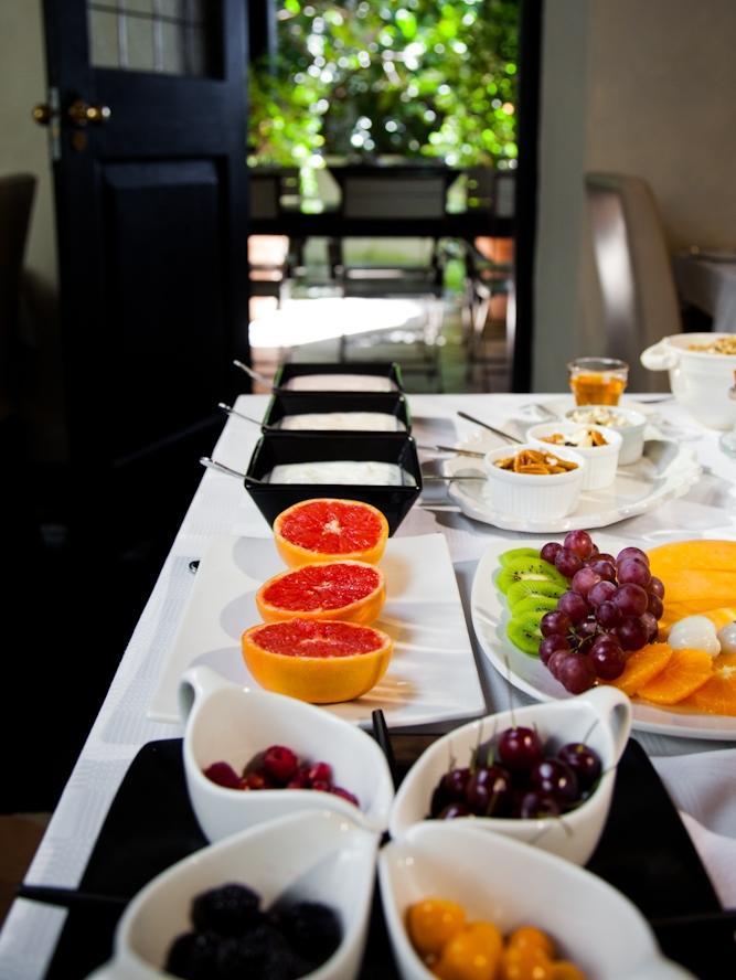 Firlane House Hotel เบรดาสดอร์ป ภายนอก รูปภาพ