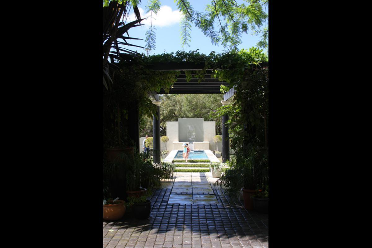 Firlane House Hotel เบรดาสดอร์ป ภายนอก รูปภาพ